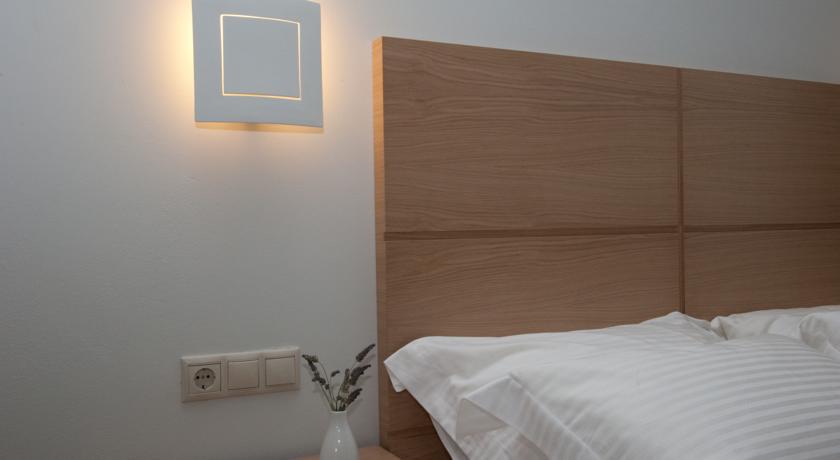 Aphrodite Samos Suites Marathókampos エクステリア 写真
