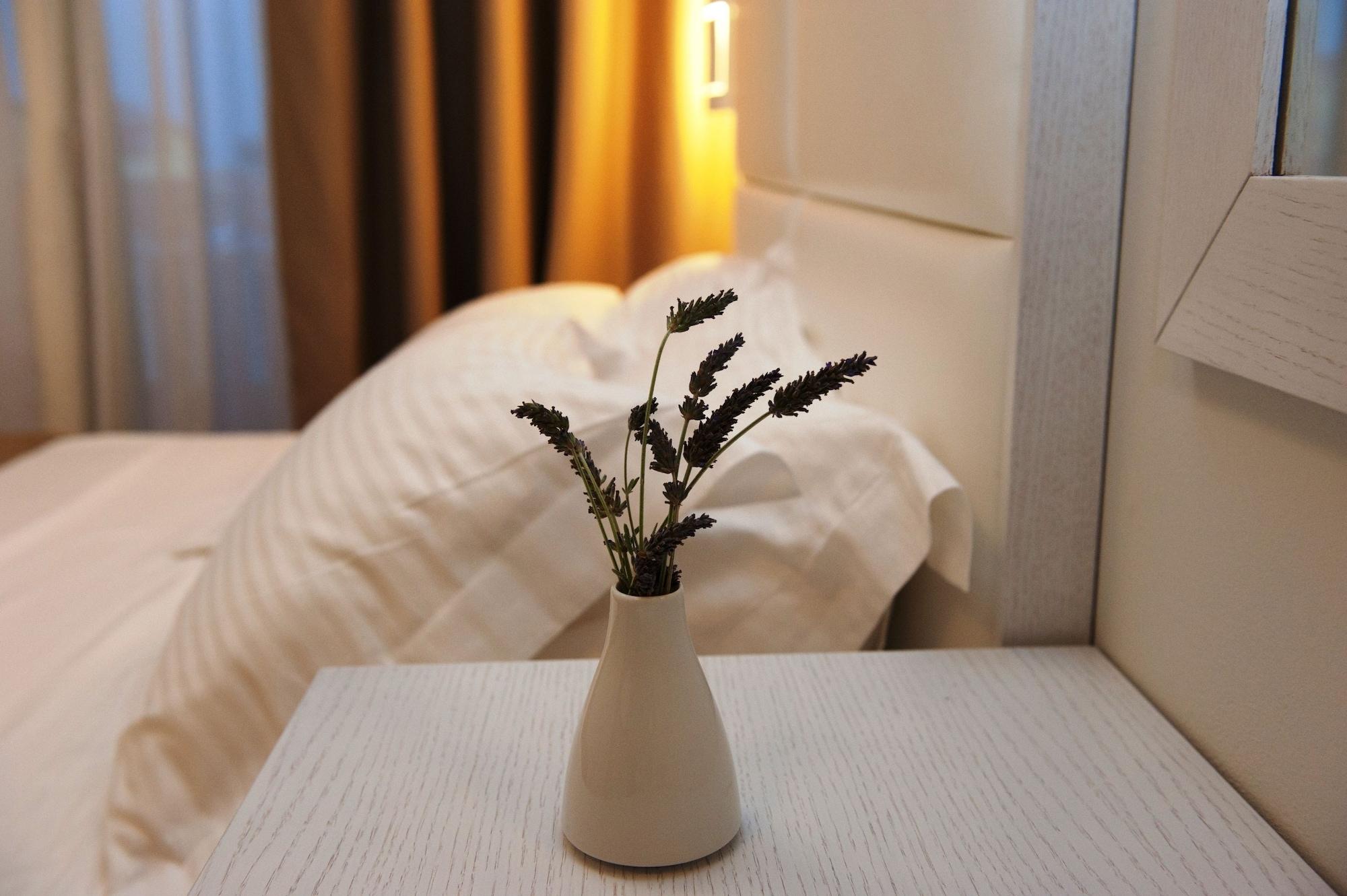 Aphrodite Samos Suites Marathókampos エクステリア 写真