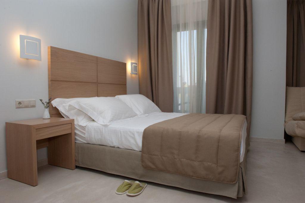 Aphrodite Samos Suites Marathókampos エクステリア 写真
